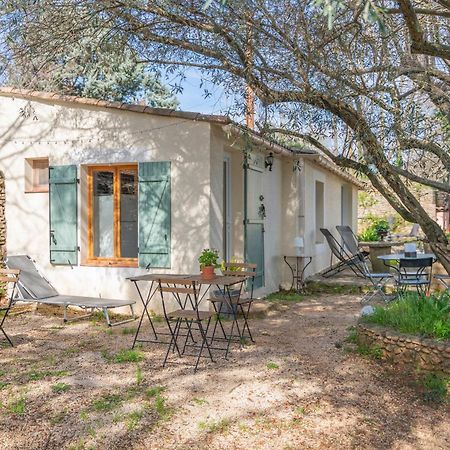 Mazet Proche Golf Villa Nimes Ngoại thất bức ảnh