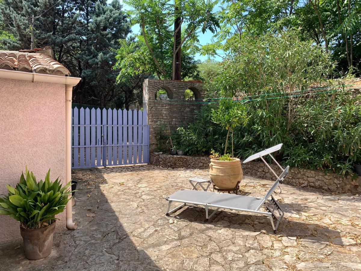 Mazet Proche Golf Villa Nimes Ngoại thất bức ảnh