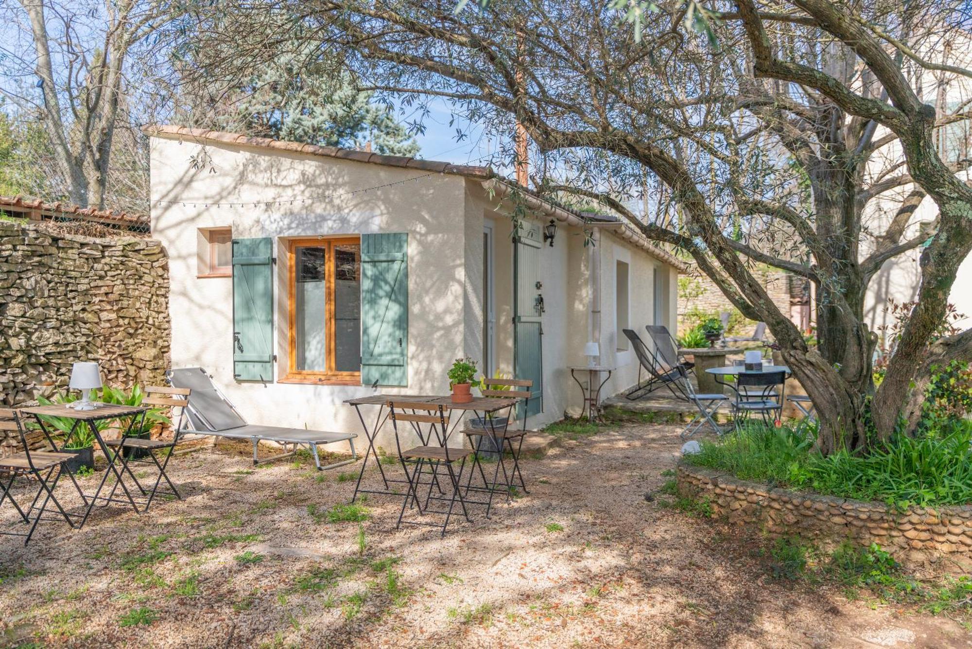 Mazet Proche Golf Villa Nimes Ngoại thất bức ảnh