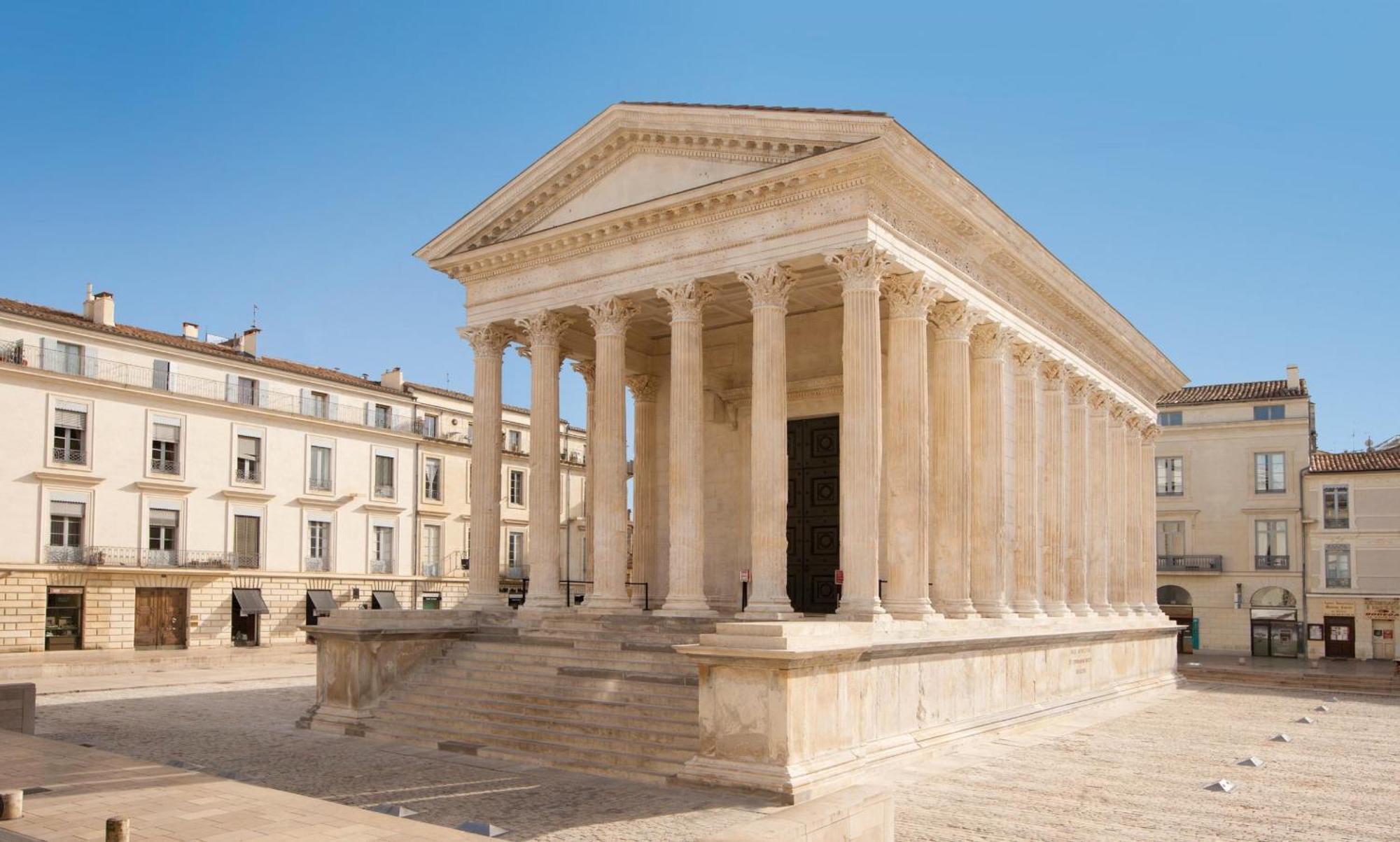 Mazet Proche Golf Villa Nimes Ngoại thất bức ảnh