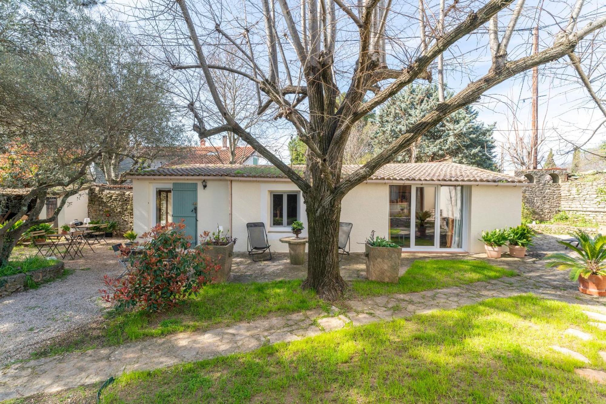 Mazet Proche Golf Villa Nimes Ngoại thất bức ảnh