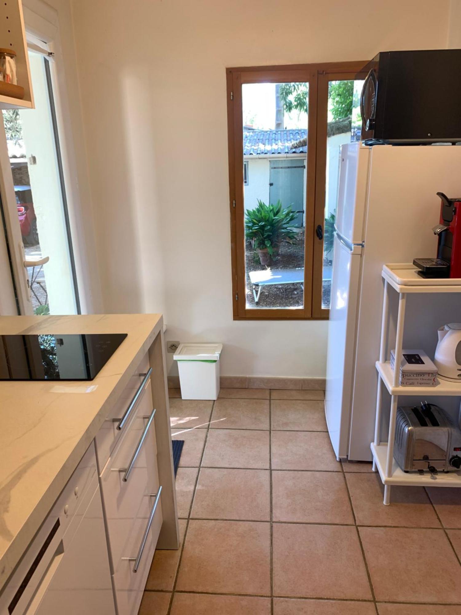 Mazet Proche Golf Villa Nimes Ngoại thất bức ảnh