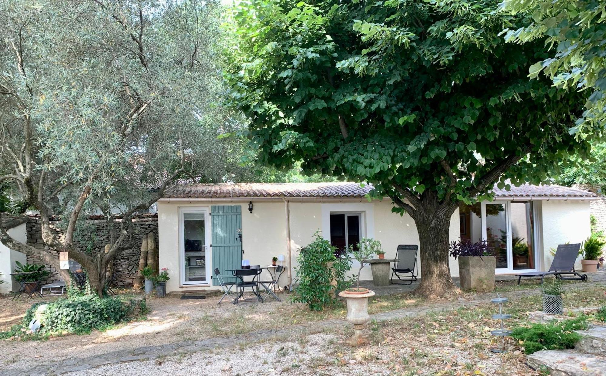 Mazet Proche Golf Villa Nimes Ngoại thất bức ảnh