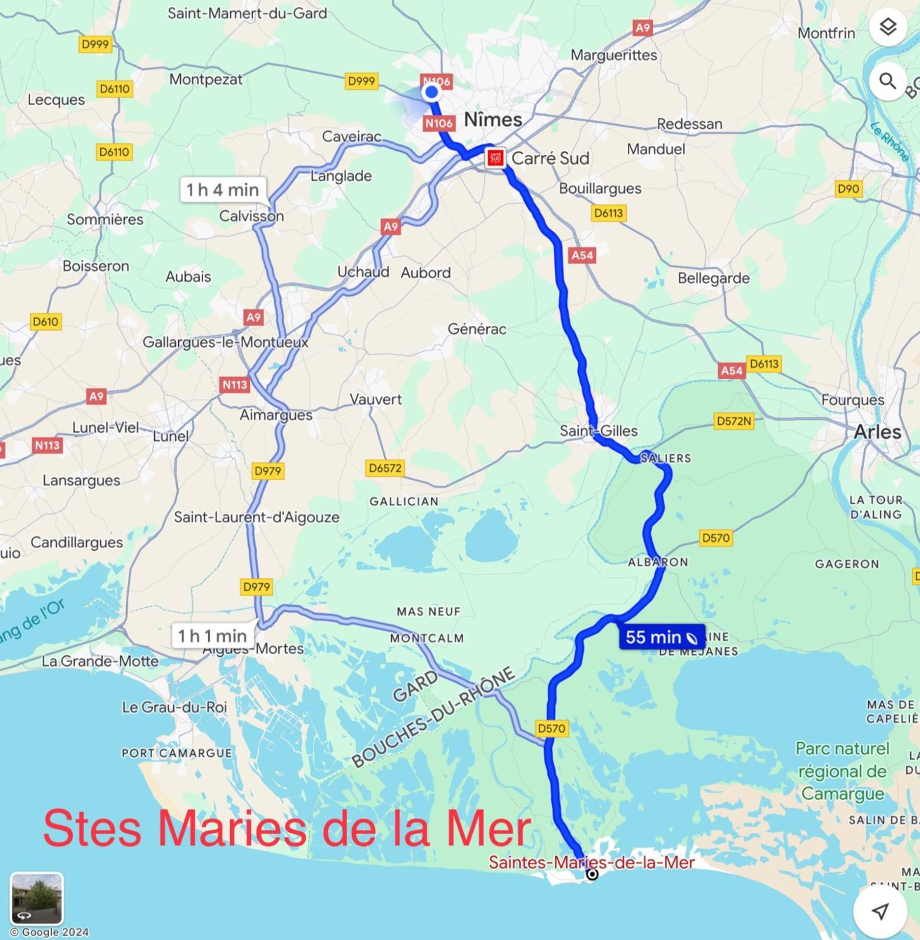 Mazet Proche Golf Villa Nimes Ngoại thất bức ảnh